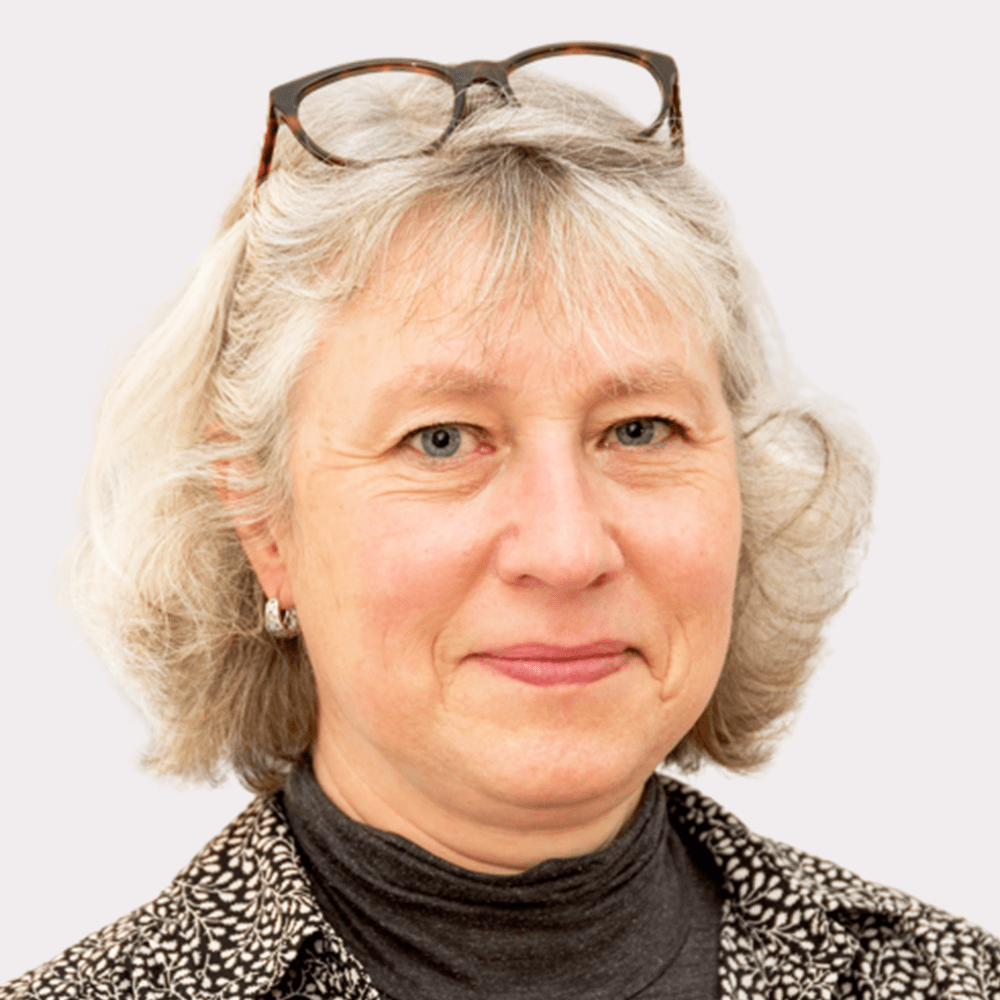 Benedicte Lebrun-Vignes