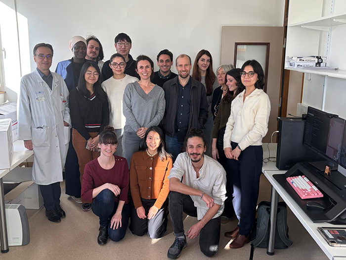 Epilogy - Epidemiology and evaluation of therapeutics in dermatology and immune-mediated inflammatory diseases