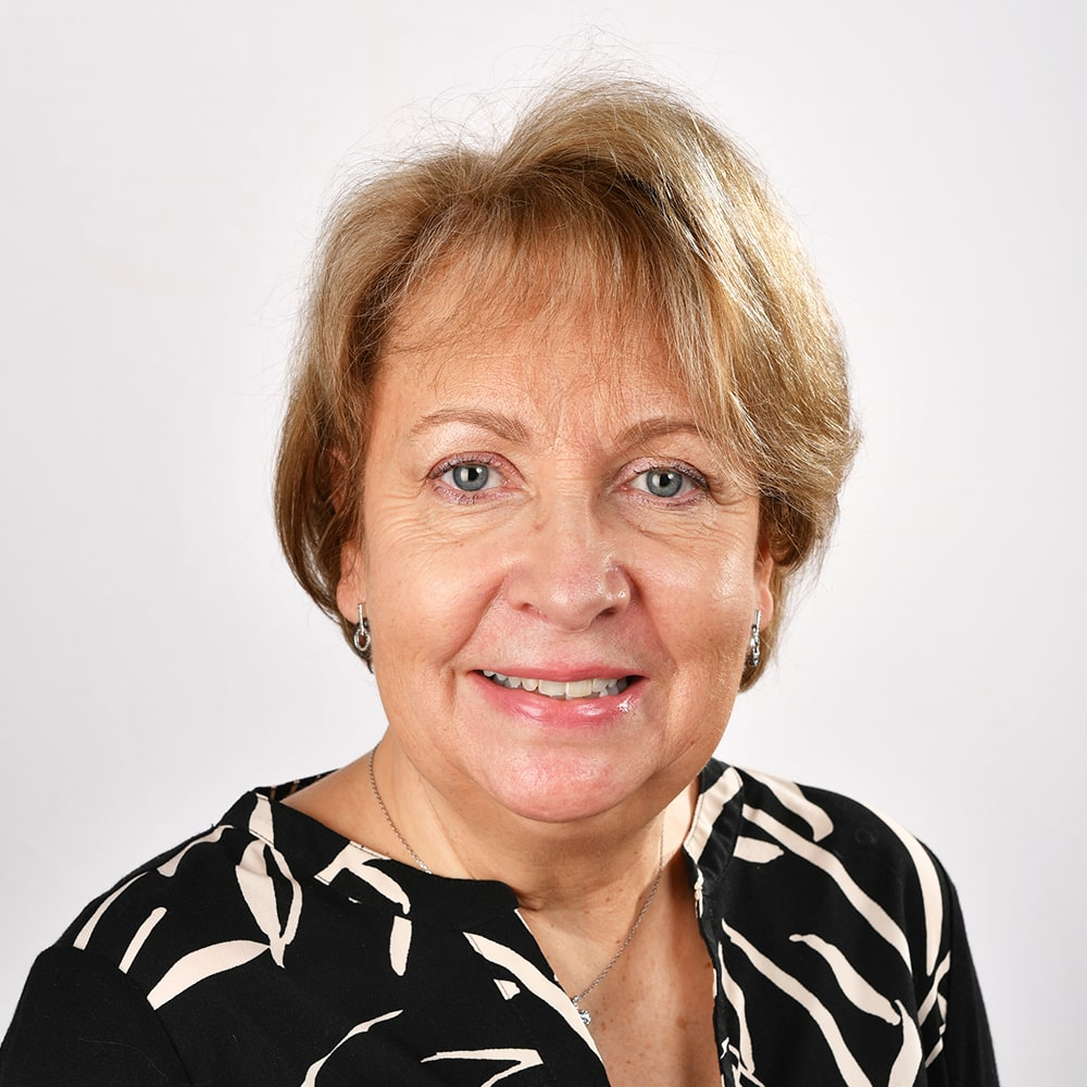 Muriel Paul