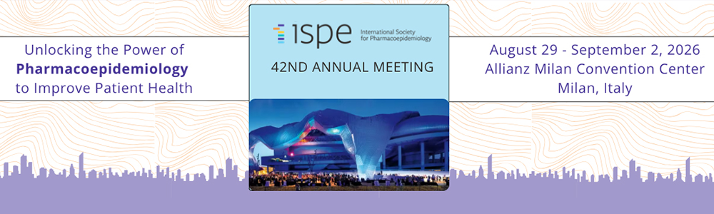 ISPE 2026