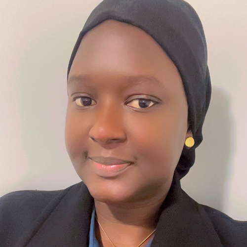 Ramatoulaye Ndiaye